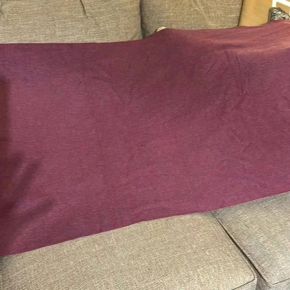 💥Acne Studios Authentic 100% Wool Fringed Designer Lux Scarf 68” l 27” w - Picture 6 of 7